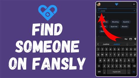 search fansly|Tips on How to Find Someone on Fansly